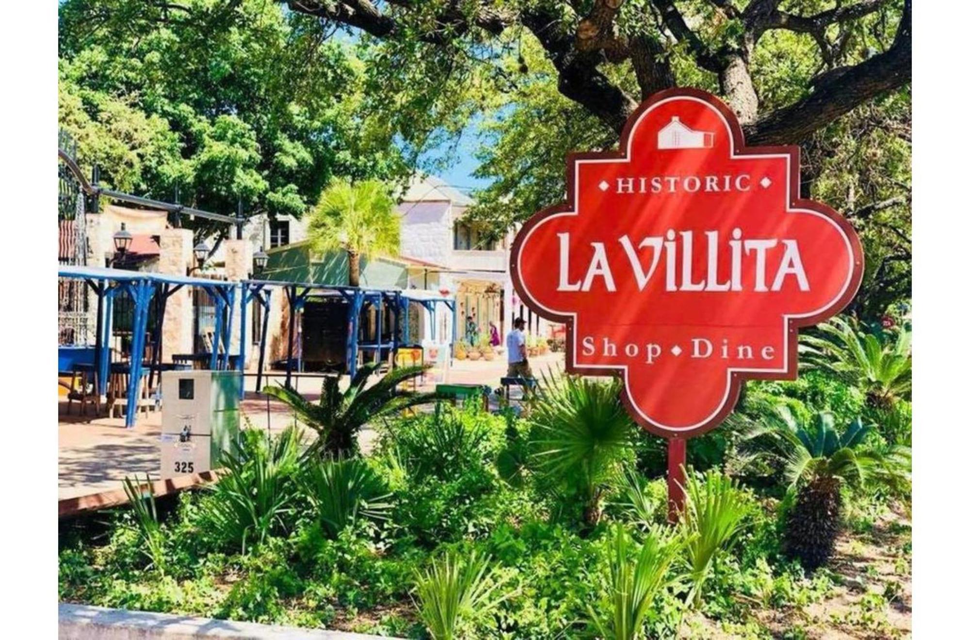 Villa Seize The Moment 4Br3Ba Gem W Downtown Views San Antonio Esterno foto