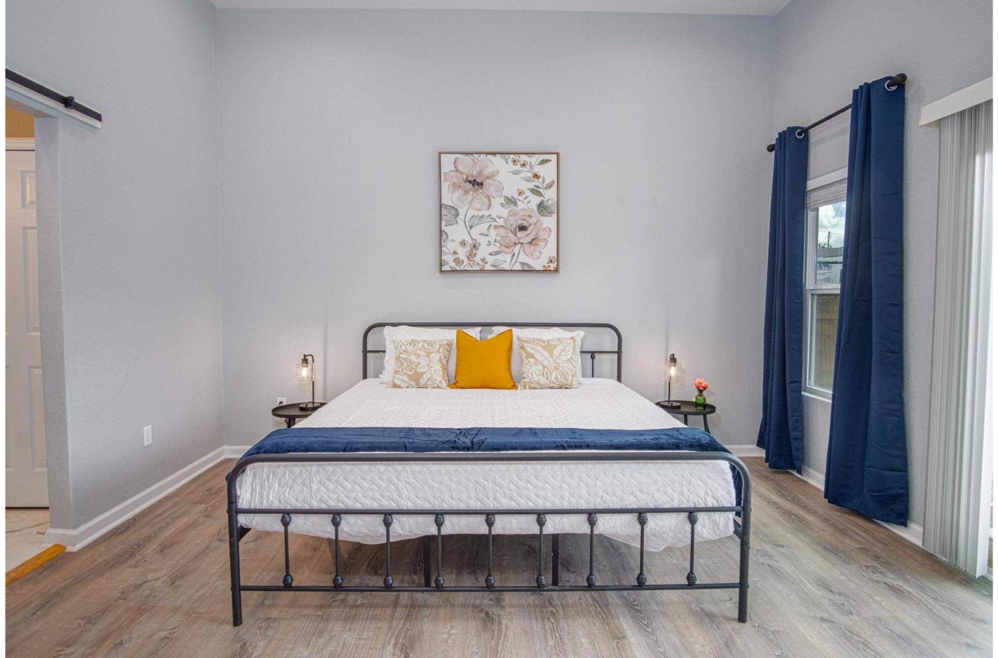 Villa Seize The Moment 4Br3Ba Gem W Downtown Views San Antonio Esterno foto