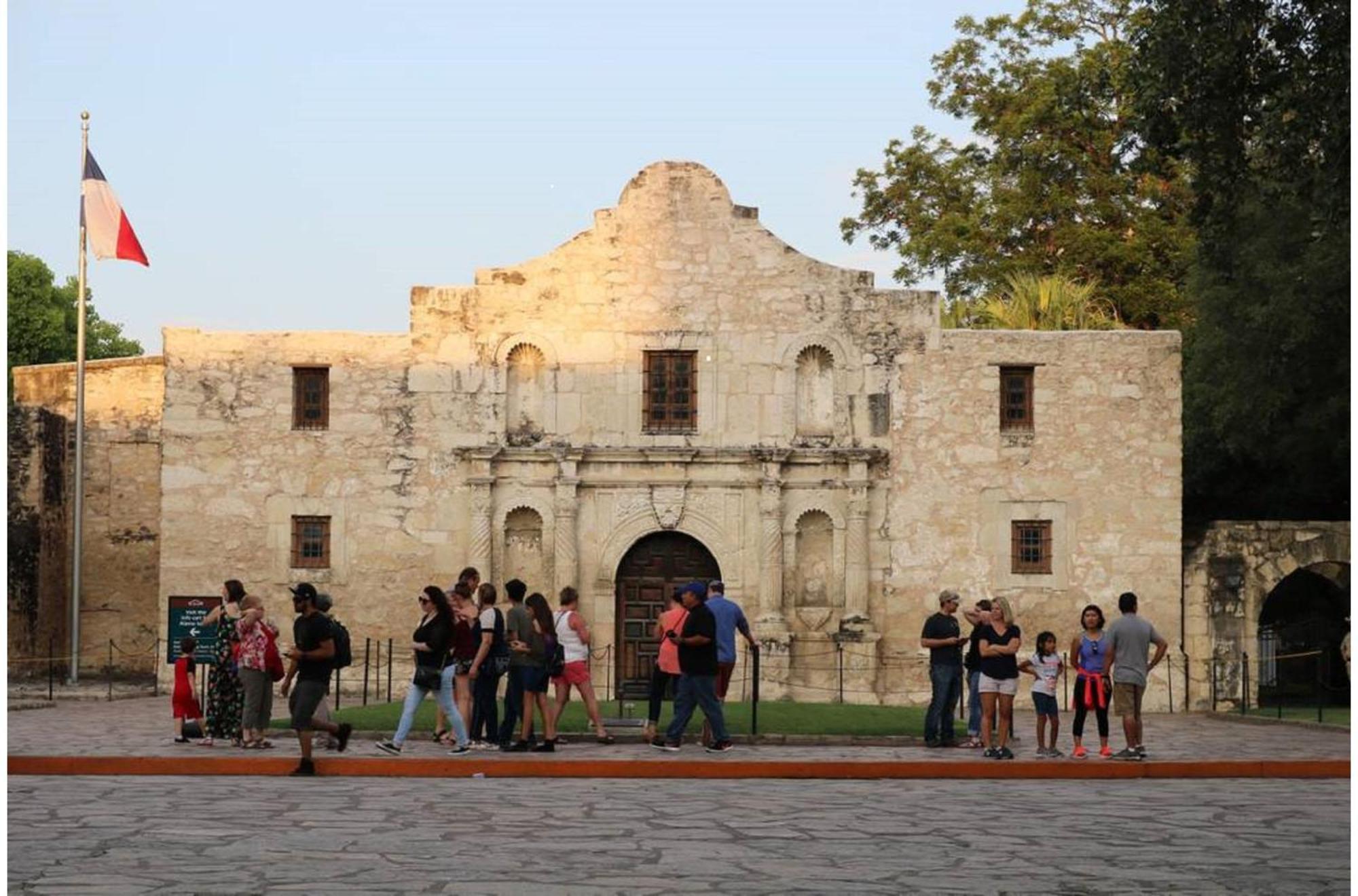 Villa Seize The Moment 4Br3Ba Gem W Downtown Views San Antonio Esterno foto
