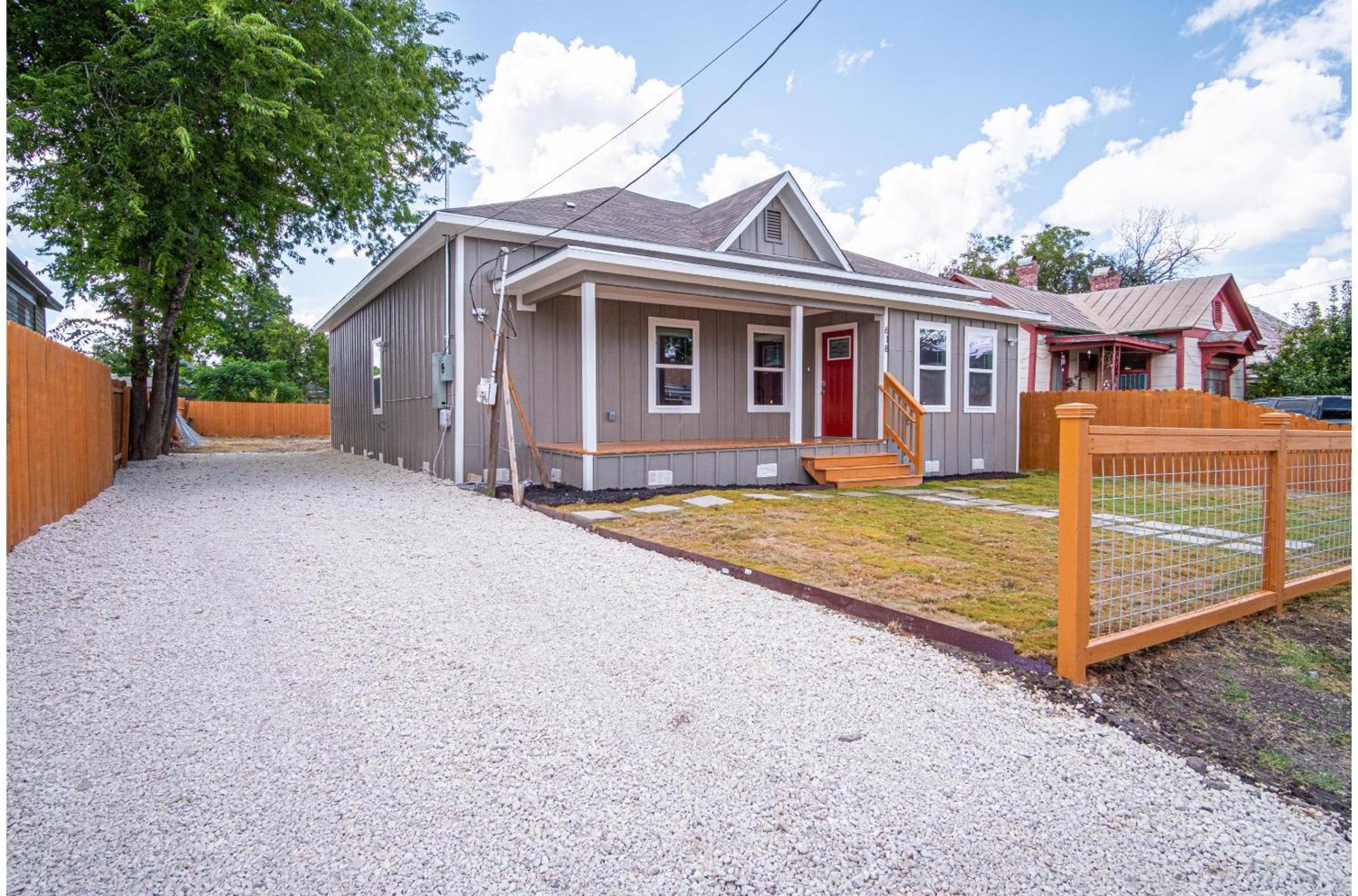 Villa Seize The Moment 4Br3Ba Gem W Downtown Views San Antonio Esterno foto